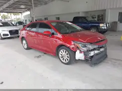 JTDVPMAE3MJ121124 2021 TOYOTA COROLLA