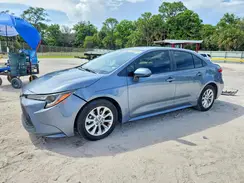 JTDVPMAE3MJ122788 2021 TOYOTA COROLLA