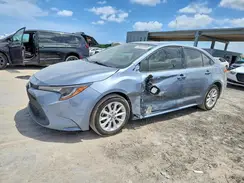 JTDVPMAE3MJ123021 2021 TOYOTA COROLLA
