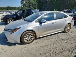 JTDVPMAE3MJ133130 2021 TOYOTA COROLLA