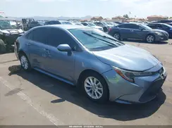 JTDVPMAE3MJ145360 2021 TOYOTA COROLLA