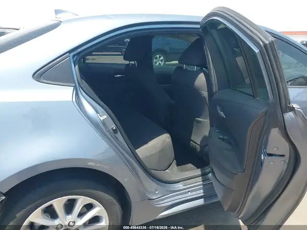 JTDVPMAE3MJ145360 2021 TOYOTA COROLLA - Image 8