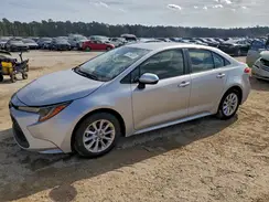 JTDVPMAE3MJ147058 2021 TOYOTA COROLLA