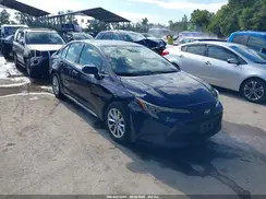 JTDVPMAE3MJ153104 2021 TOYOTA COROLLA