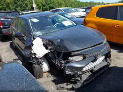 JTDVPMAE3MJ166774 2021 TOYOTA COROLLA