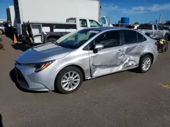 JTDVPMAE3MJ169870 2021 TOYOTA COROLLA