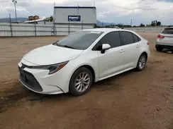 JTDVPMAE3MJ171294 2021 TOYOTA COROLLA