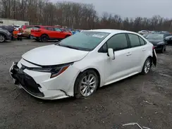 JTDVPMAE3MJ177502 2021 TOYOTA COROLLA