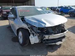 JTDVPMAE3MJ178603 2021 TOYOTA COROLLA