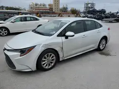 JTDVPMAE3N3001782 2022 TOYOTA COROLLA