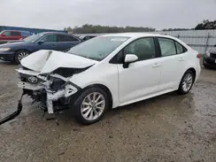 JTDVPMAE3N3010756 2022 TOYOTA COROLLA