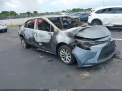 JTDVPMAE3N3012653 2022 TOYOTA COROLLA