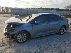 JTDVPMAE3N3014984 2022 TOYOTA COROLLA