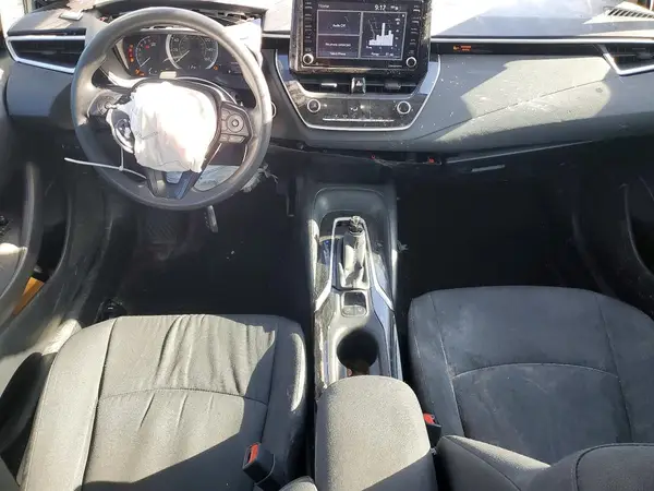 JTDVPMAE3N3014984 2022 TOYOTA COROLLA - Image 8
