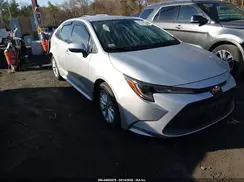 JTDVPMAE3N3033633 2022 TOYOTA COROLLA