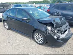 JTDVPMAE3NJ213755 2022 TOYOTA COROLLA