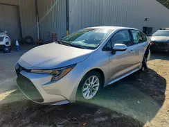 JTDVPMAE3NJ222505 2022 TOYOTA COROLLA