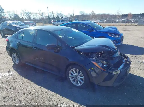 JTDVPMAE3NJ224223 2022 TOYOTA COROLLA - Image 1
