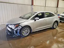 JTDVPMAE3NJ230104 2022 TOYOTA COROLLA