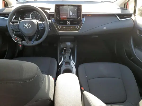 JTDVPMAE3NJ232239 2022 TOYOTA COROLLA - Image 8