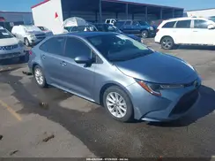 JTDVPMAE4MJ119415 2021 TOYOTA COROLLA