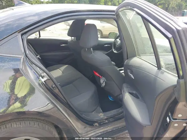 JTDVPMAE4MJ120774 2021 TOYOTA COROLLA - Image 8