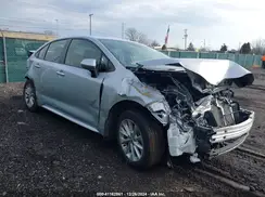 JTDVPMAE4MJ120984 2021 TOYOTA COROLLA