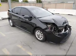 JTDVPMAE4MJ121262 2021 TOYOTA COROLLA