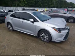 JTDVPMAE4MJ121732 2021 TOYOTA COROLLA