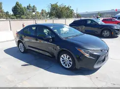 JTDVPMAE4MJ128311 2021 TOYOTA COROLLA