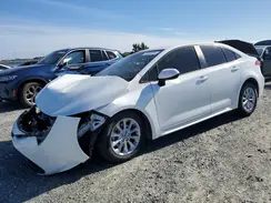 JTDVPMAE4MJ131435 2021 TOYOTA COROLLA