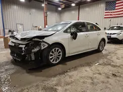JTDVPMAE4MJ132911 2021 TOYOTA COROLLA