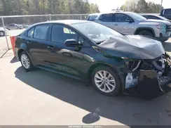 JTDVPMAE4MJ144878 2021 TOYOTA COROLLA