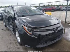 JTDVPMAE4MJ156285 2021 TOYOTA COROLLA