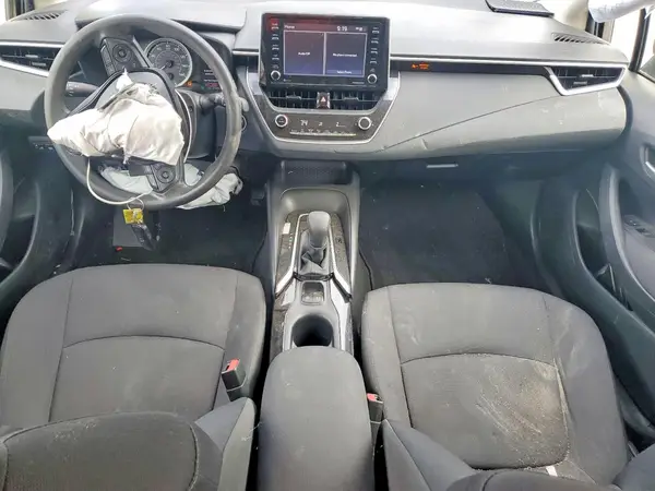 JTDVPMAE4MJ163432 2021 TOYOTA COROLLA - Image 8