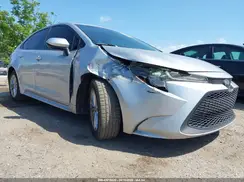 JTDVPMAE4MJ173183 2021 TOYOTA COROLLA