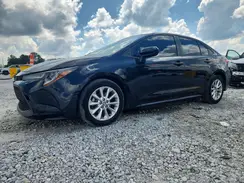 JTDVPMAE4MJ173944 2021 TOYOTA COROLLA