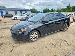 JTDVPMAE4MJ175516 2021 TOYOTA COROLLA