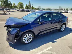 JTDVPMAE4MJ185088 2021 TOYOTA COROLLA