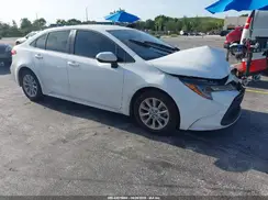 JTDVPMAE4N3001256 2022 TOYOTA COROLLA