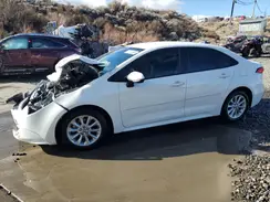 JTDVPMAE4N3005324 2022 TOYOTA COROLLA