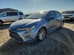 JTDVPMAE4N3007610 2022 TOYOTA COROLLA