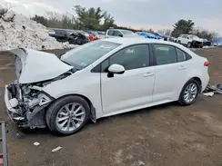 JTDVPMAE4N3013214 2022 TOYOTA COROLLA