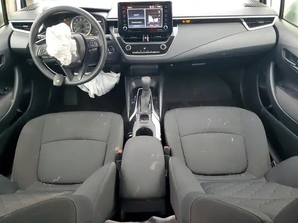 JTDVPMAE4N3013214 2022 TOYOTA COROLLA - Image 8