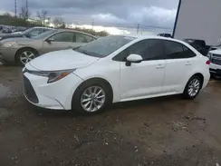 JTDVPMAE4N3018641 2022 TOYOTA COROLLA