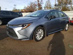 JTDVPMAE4N3030160 2022 TOYOTA COROLLA