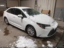 JTDVPMAE4NJ206264 2022 TOYOTA COROLLA