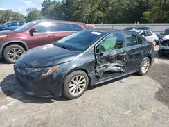 JTDVPMAE4NJ214915 2022 TOYOTA COROLLA