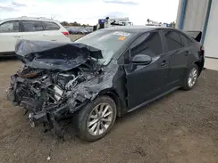 JTDVPMAE4NJ217491 2022 TOYOTA COROLLA