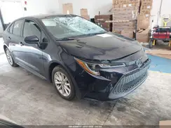 JTDVPMAE5MJ121013 2021 TOYOTA COROLLA